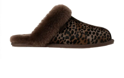 UGG Scuffette Slipper - Caspian
