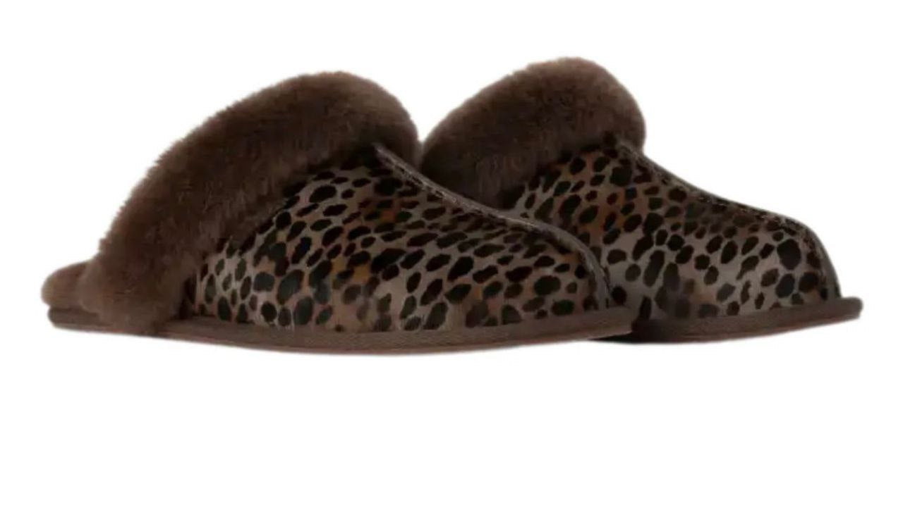 UGG Scuffette Slipper - Caspian