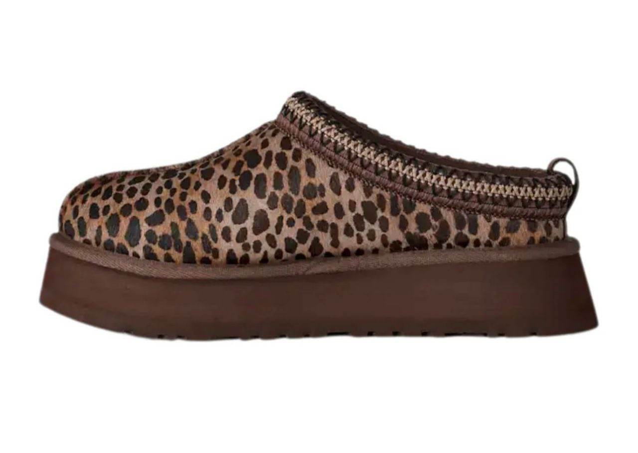 UGG Tazz Slipper - Caspian
