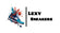 Lexy Sneakers