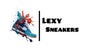 Lexy Sneakers
