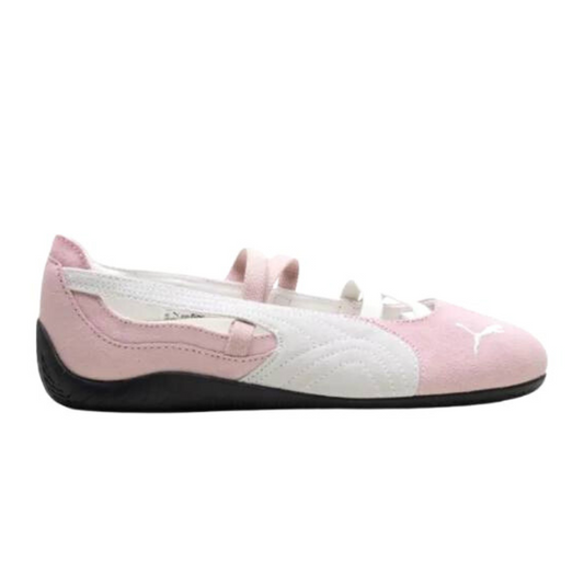 PUMA SPEEDCAT BALLET WHISB OF PINK