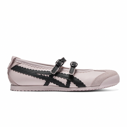 Onitsuka Tiger Mexico 66 TGRS Crystal Pink Graphite Grey