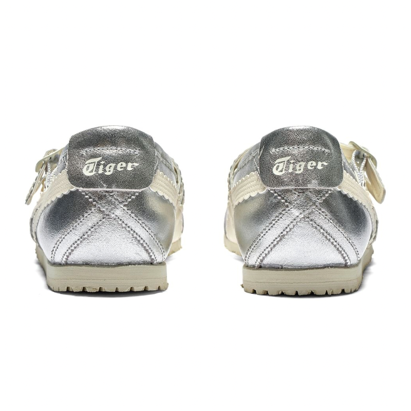 Onitsuka Tiger Mexico 66 TGRS Crystal silver/white