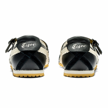 Onitsuka Tiger Mexico 66 TGRS Crystal Black/cream