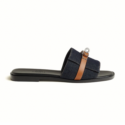 Hermes Giulia sandal