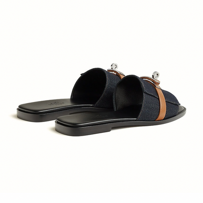 Hermes Giulia sandal