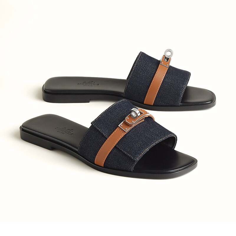 Hermes Giulia sandal