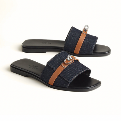 Hermes Giulia sandal