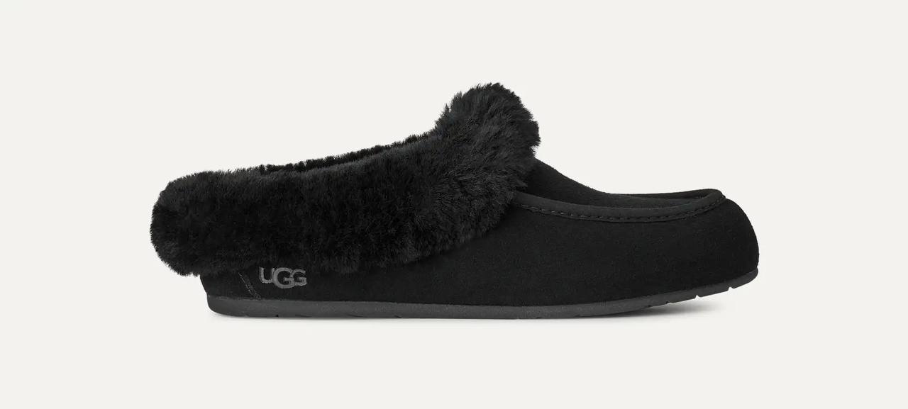 Ugg sley Mule. Black