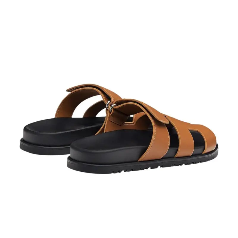 Hermes Chypre Sandal Naturel