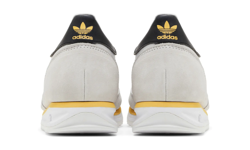 adidas SL 72 RS hite Black Spark