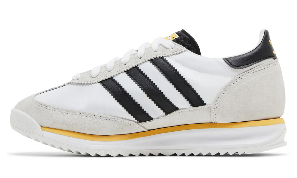adidas SL 72 RS hite Black Spark