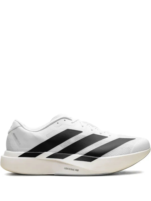 adidas Adizero Evo SL "White/Black"