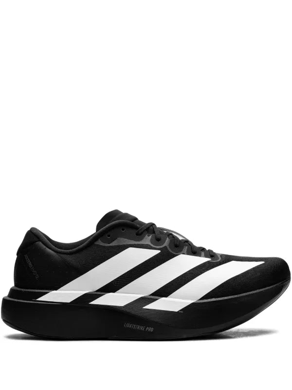 adidas Adizero Evo "Black/White"