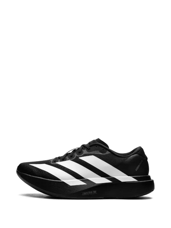 adidas Adizero Evo "Black/White"