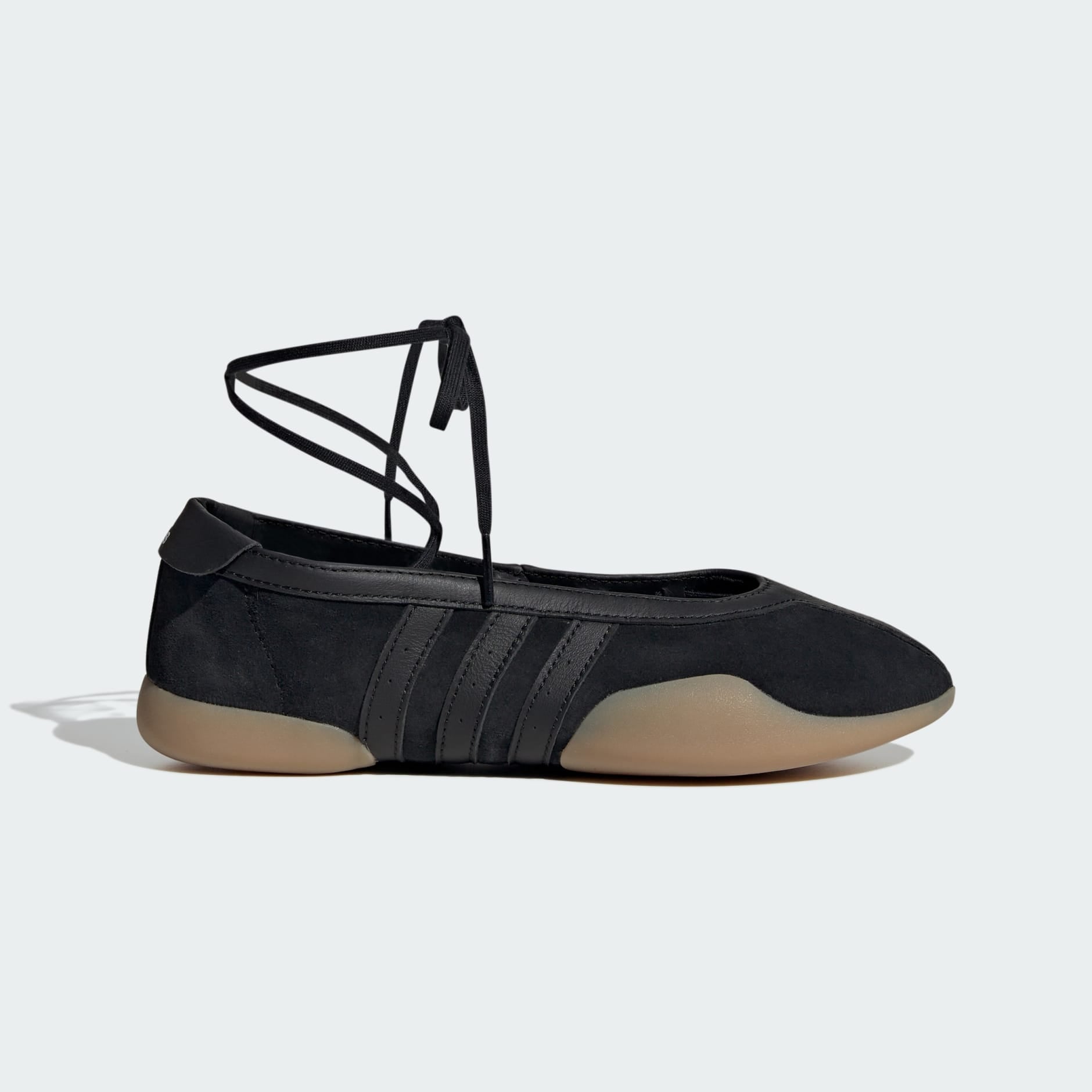 adidas Taekwondo Mei Ballet Black Gum