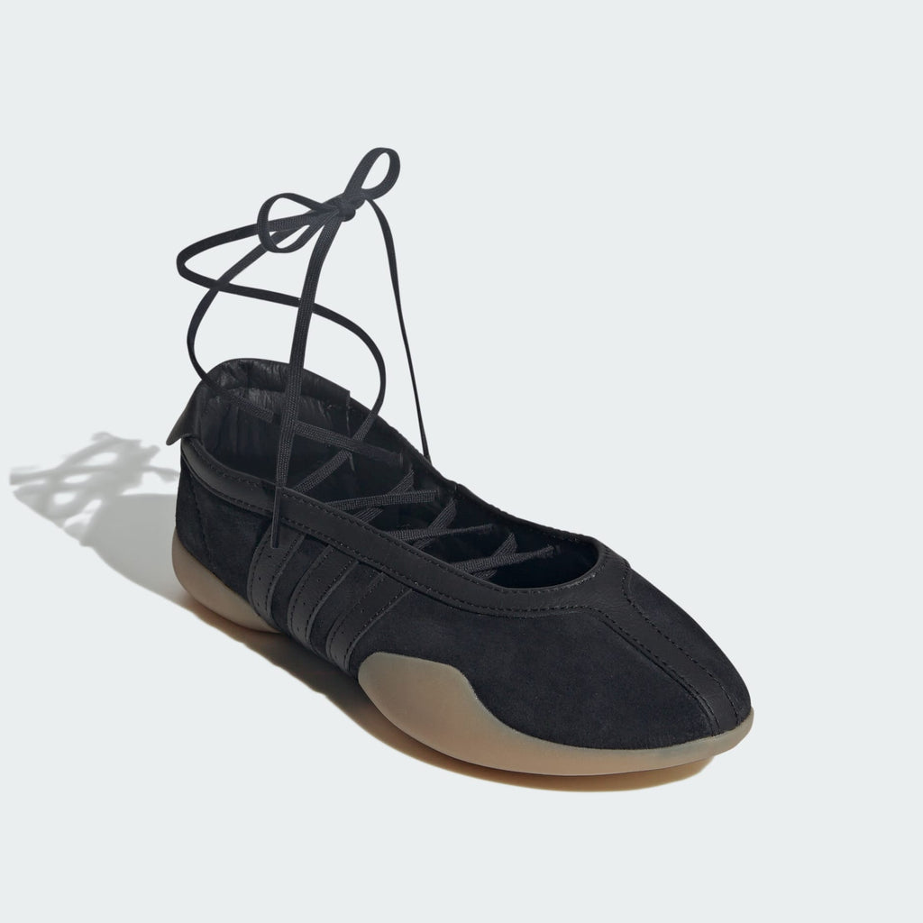 adidas Taekwondo Mei Ballet Black Gum