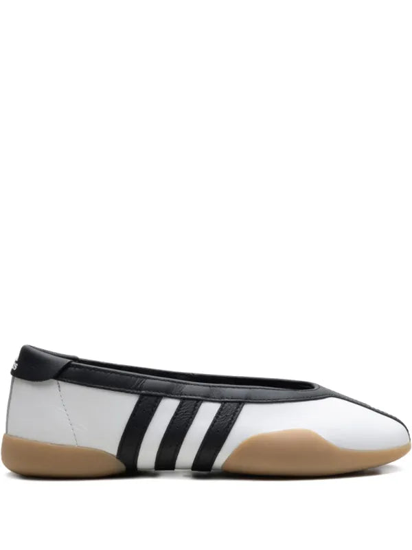 adidas Taekwondo Mei Ballet White Black