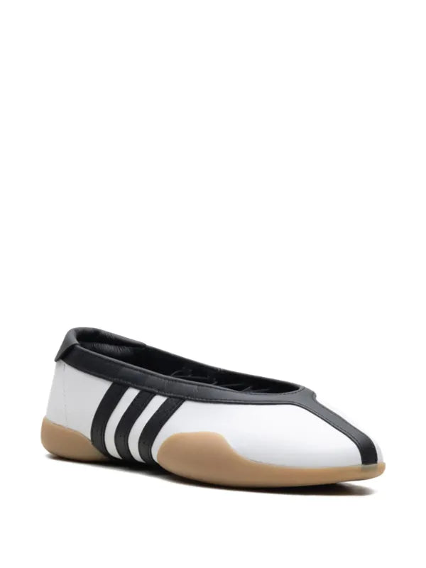 adidas Taekwondo Mei Ballet White Black