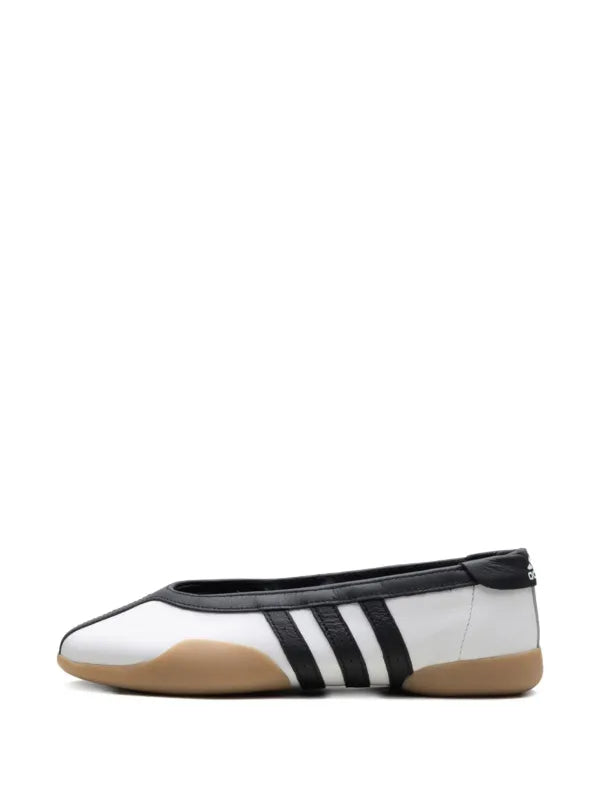 adidas Taekwondo Mei Ballet White Black