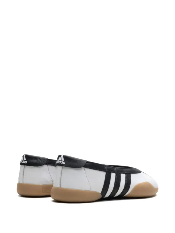 adidas Taekwondo Mei Ballet White Black