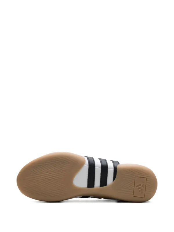 adidas Taekwondo Mei Ballet White Black