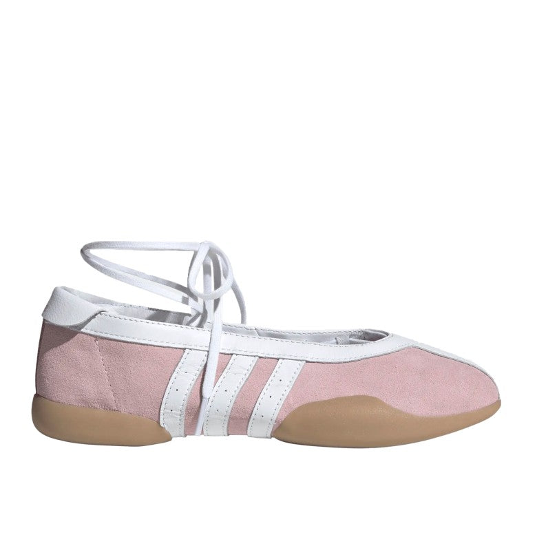 adidas Taekwondo Mei Ballet Clear Pink White