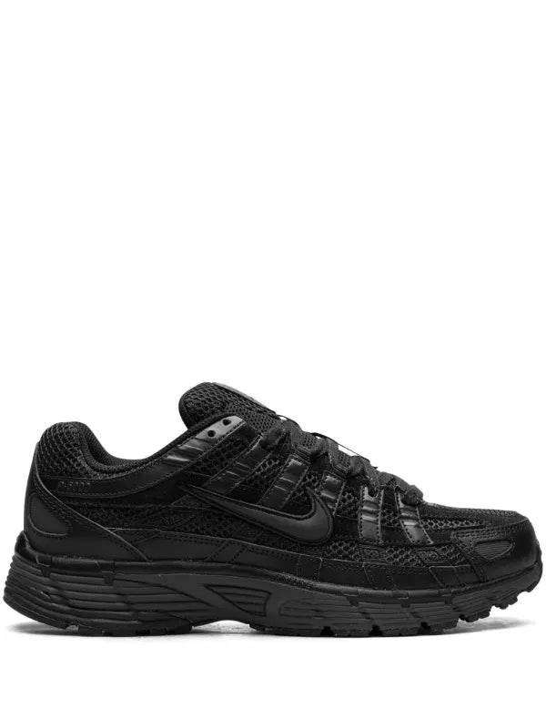 Nike P-6000 Triple Black