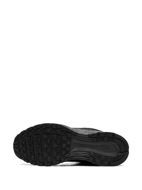 Nike P-6000 Triple Black