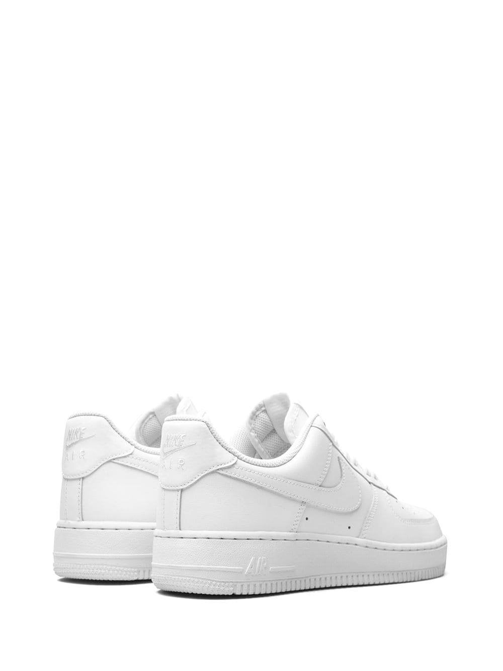 Nike Air Force 1 Low ’07 White