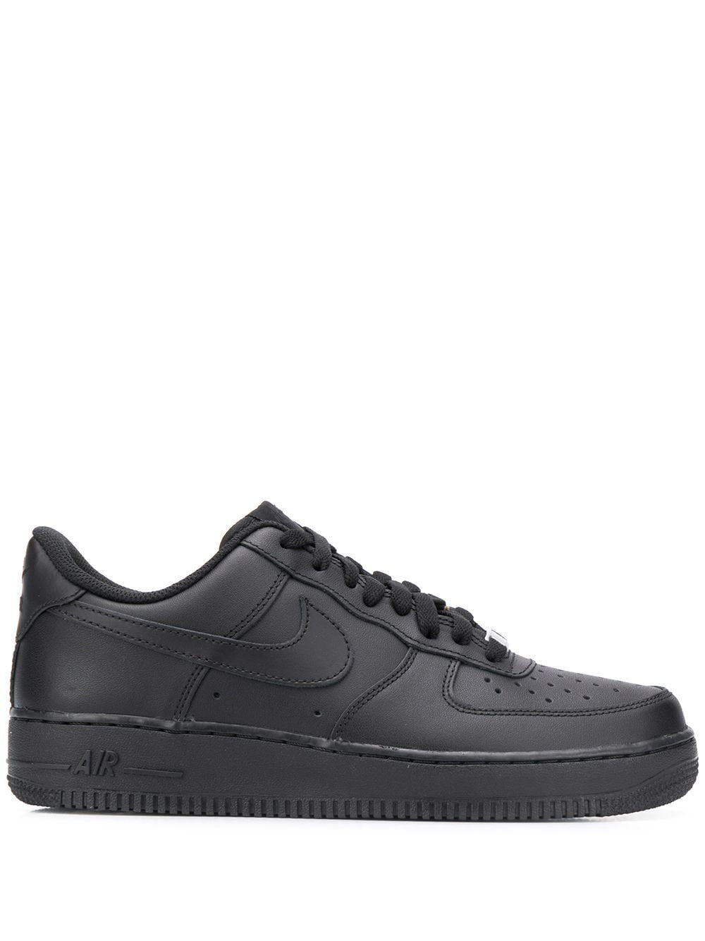 Nike Air Force 1 Low ’07 Black