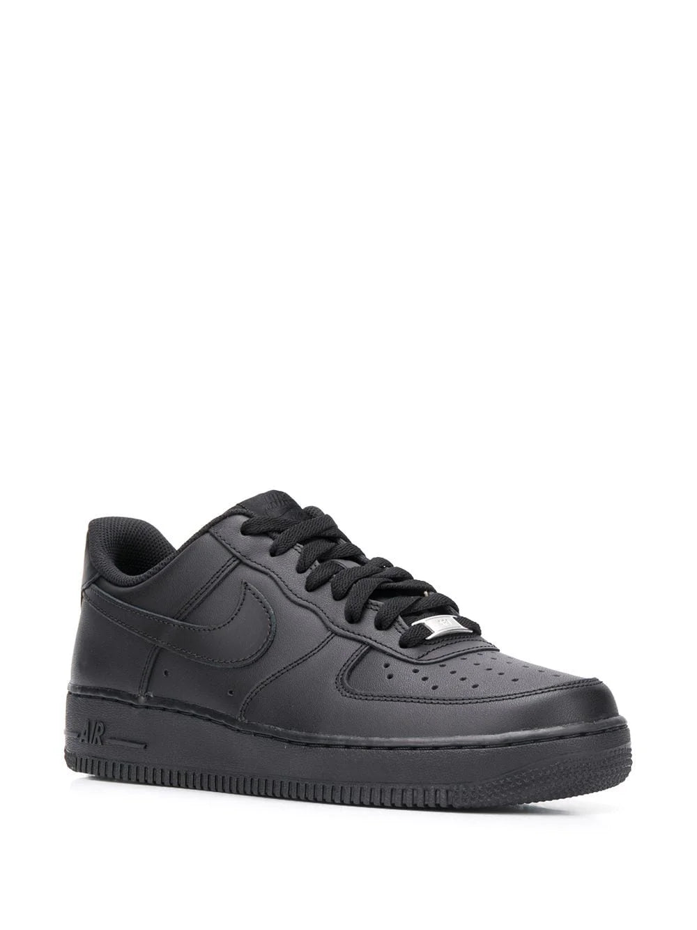 Nike Air Force 1 Low ’07 Black