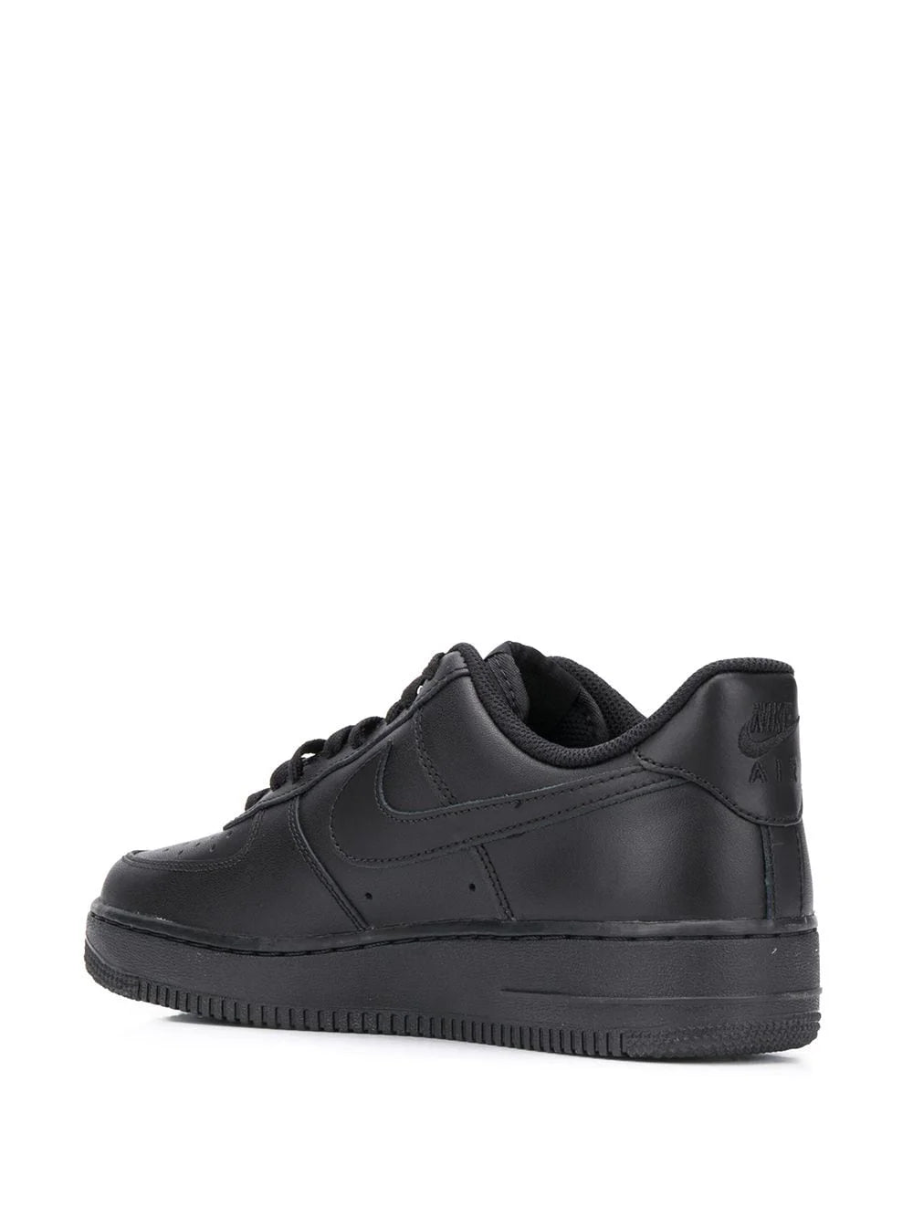 Nike Air Force 1 Low ’07 Black