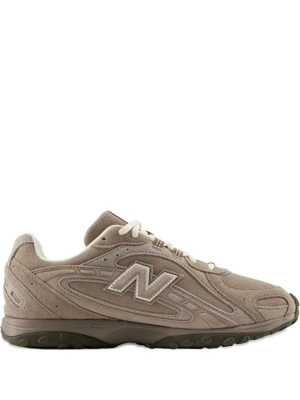 New Balance 204L Mushroom Arid Stone