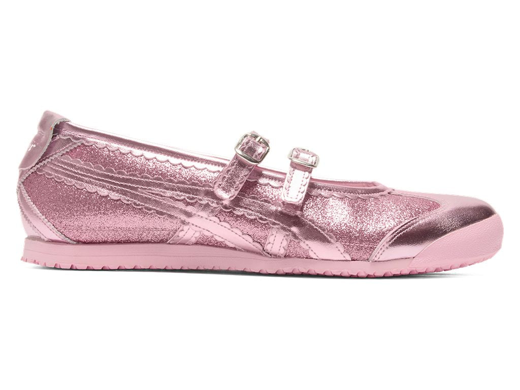 Onitsuka Tiger MEXICO 66 TGRS PINK CAMEO/COTTON CANDY