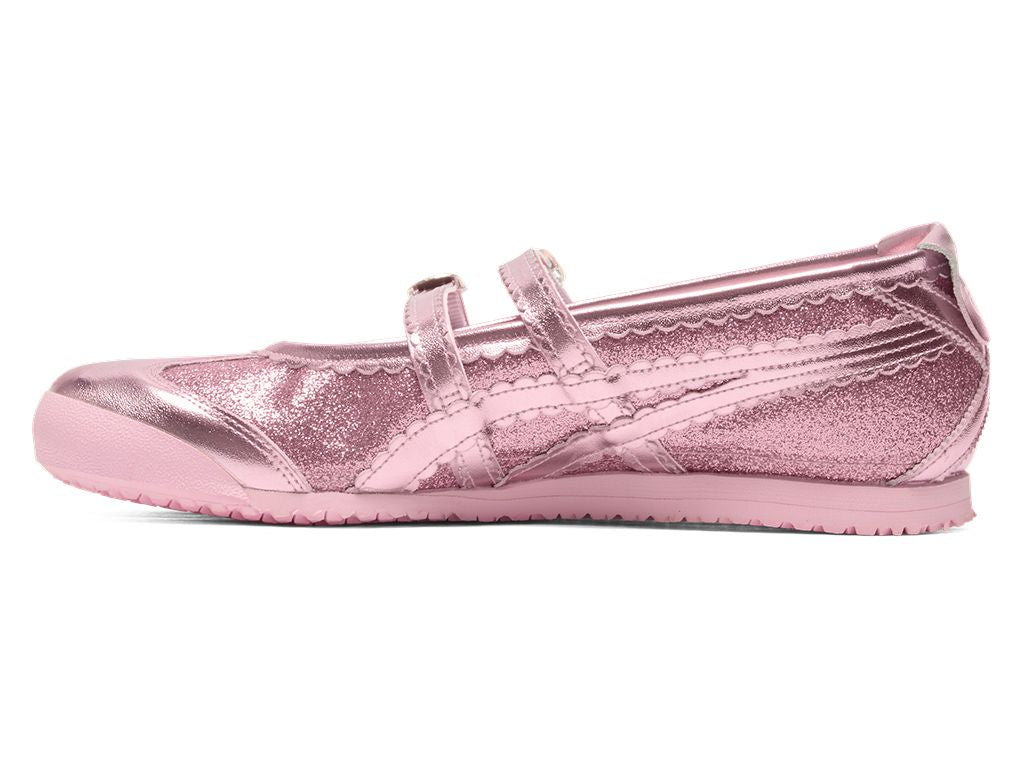 Onitsuka Tiger MEXICO 66 TGRS PINK CAMEO/COTTON CANDY