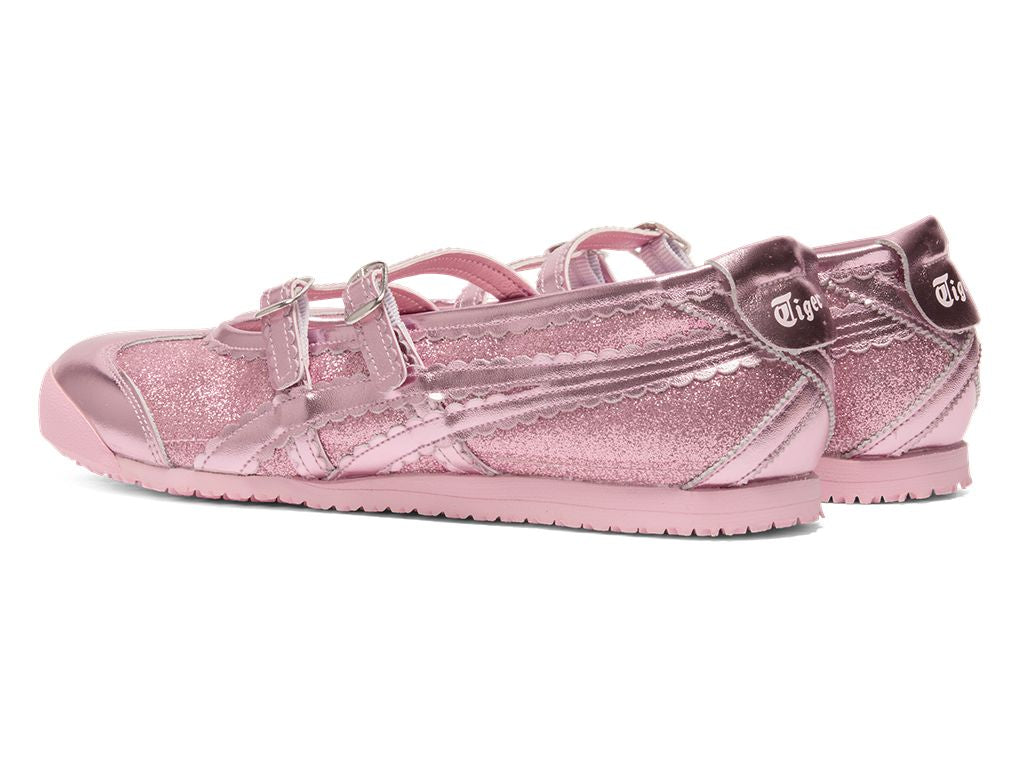 Onitsuka Tiger MEXICO 66 TGRS PINK CAMEO/COTTON CANDY