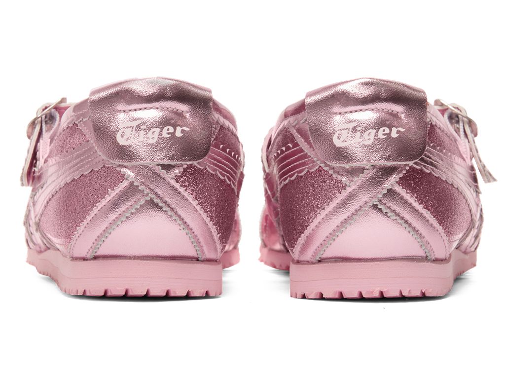Onitsuka Tiger MEXICO 66 TGRS PINK CAMEO/COTTON CANDY