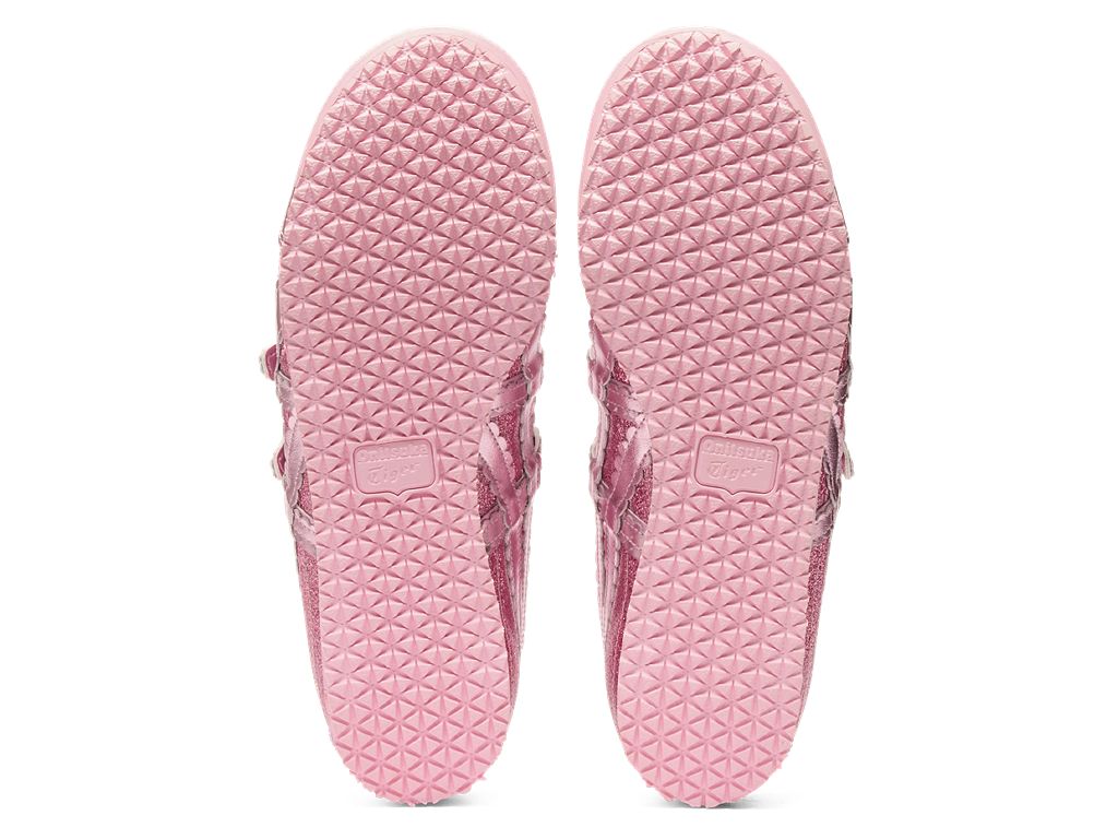 Onitsuka Tiger MEXICO 66 TGRS PINK CAMEO/COTTON CANDY