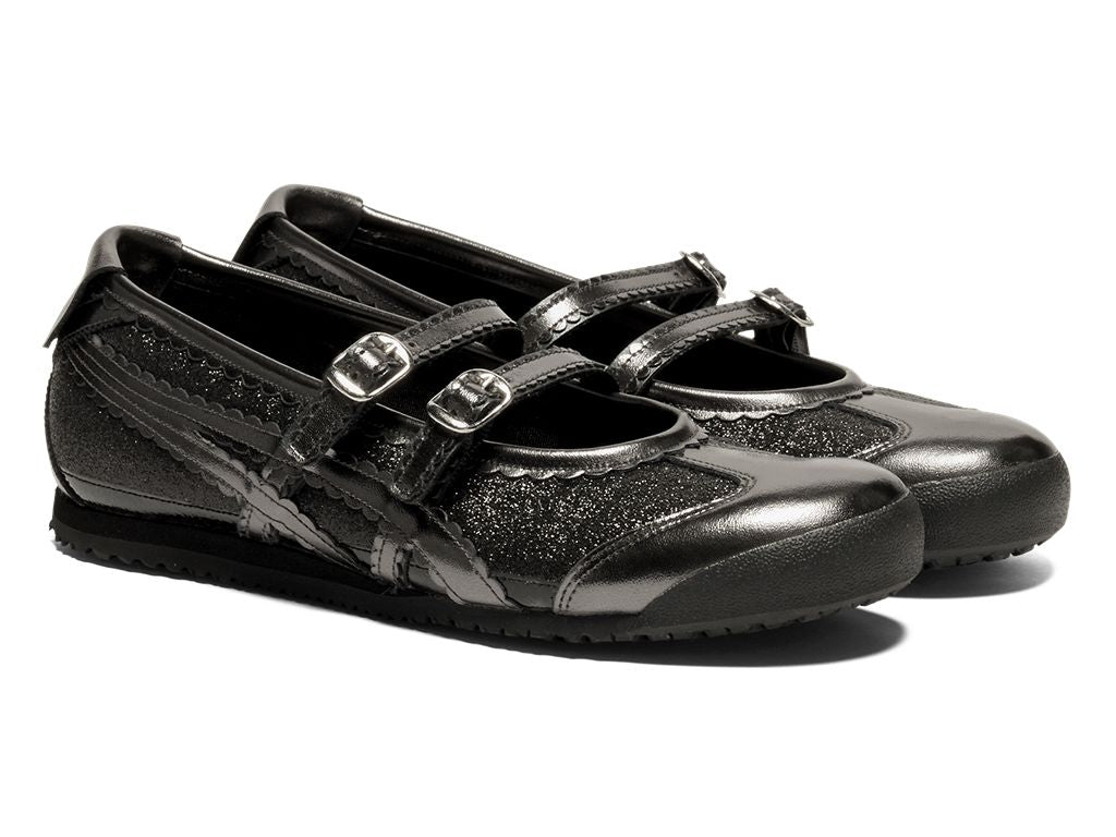 Onitsuka Tiger MEXICO 66 TGRS BLACK/GUNMETAL