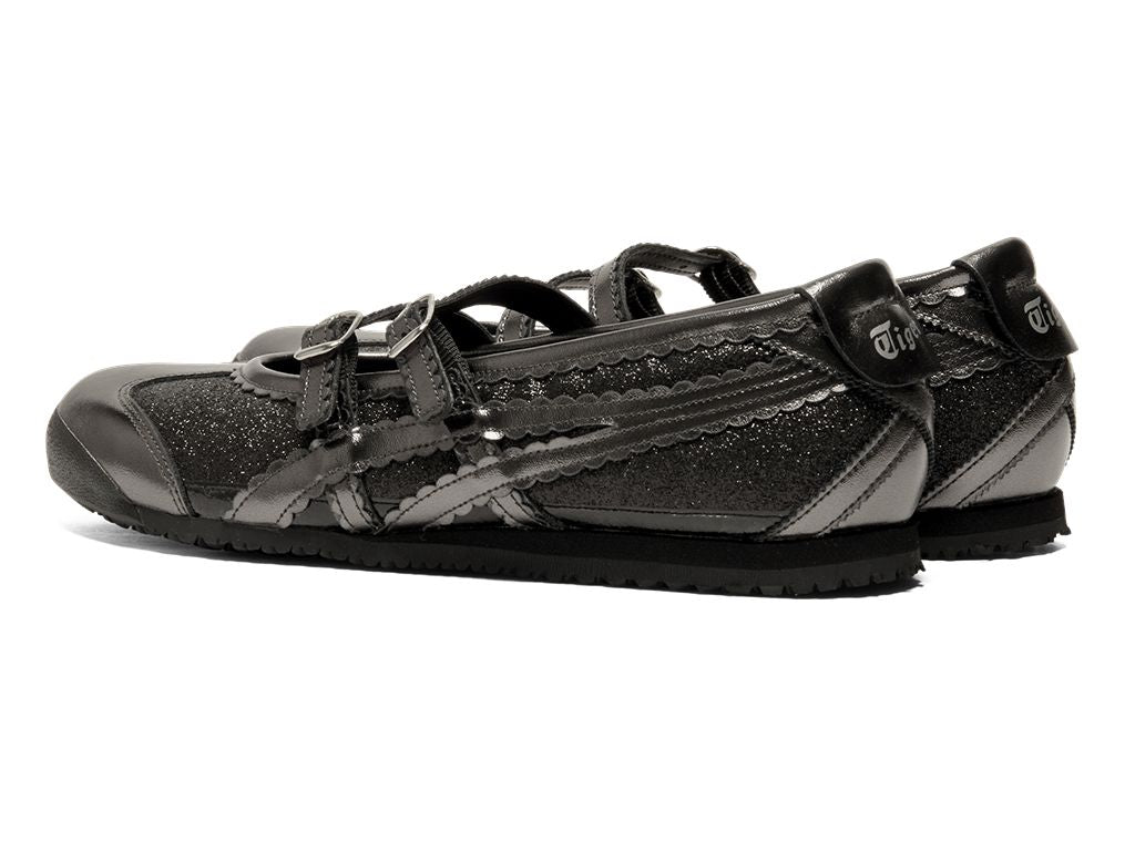 Onitsuka Tiger MEXICO 66 TGRS BLACK/GUNMETAL