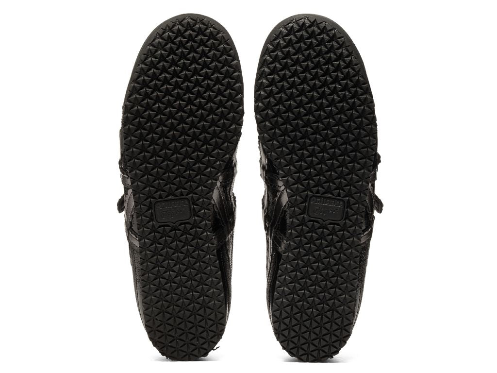 Onitsuka Tiger MEXICO 66 TGRS BLACK/GUNMETAL