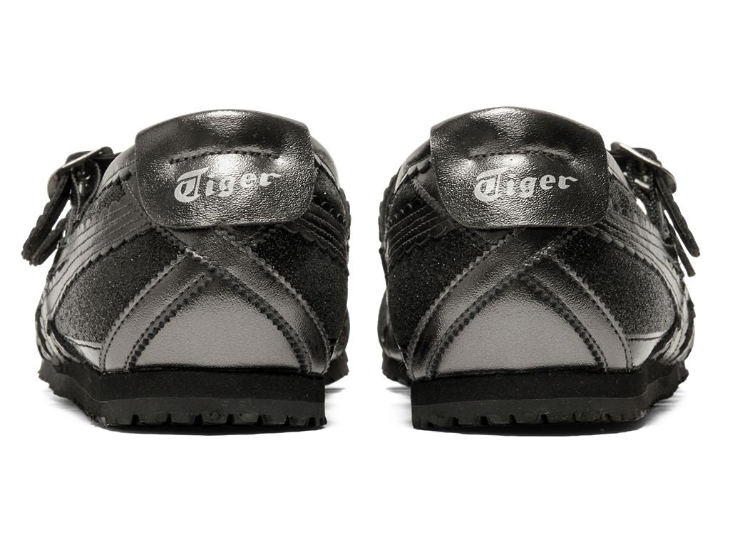 Onitsuka Tiger MEXICO 66 TGRS BLACK/GUNMETAL