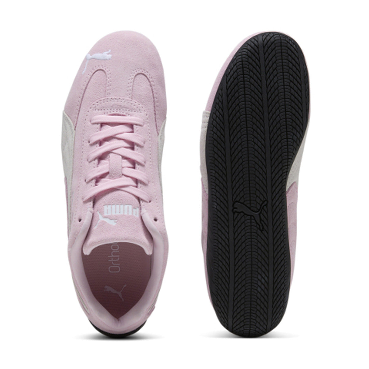 Puma Speedcat OG Whisp of Pink White