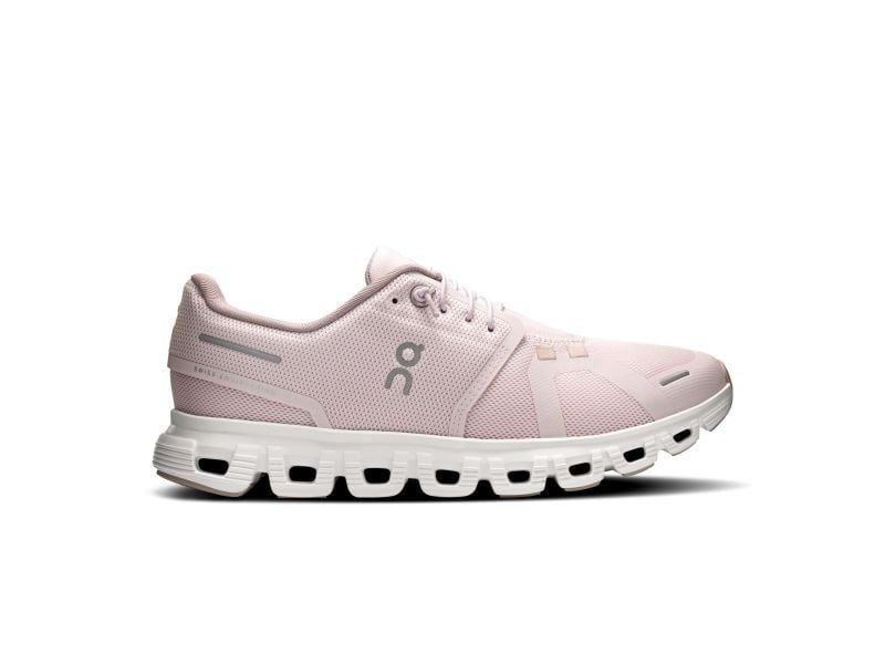 On Running Cloud 6 Orchid Fade