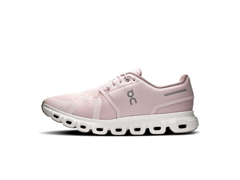 On Running Cloud 6 Orchid Fade