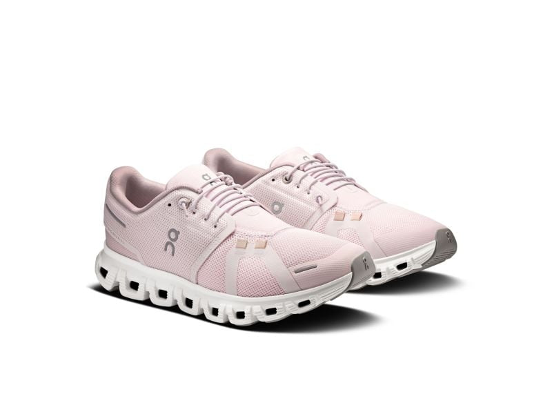 On Running Cloud 6 Orchid Fade