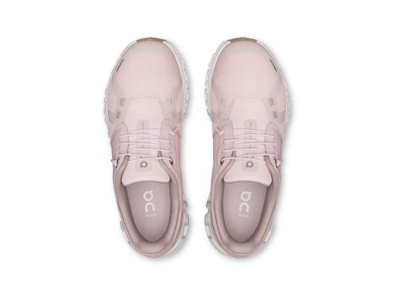 On Running Cloud 6 Orchid Fade