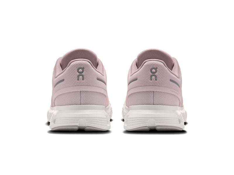 On Running Cloud 6 Orchid Fade